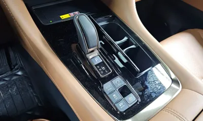 Toyota Alphard 2025, 18201 км, за 94900000 KRW - фото 9