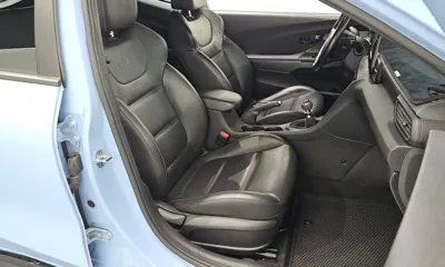 Hyundai Veloster 2019, 161080 км, за 12500000 KRW - фото 26