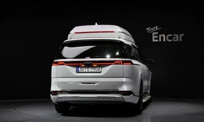 Kia Canival 2023, 84568 км, за 38900000 KRW
