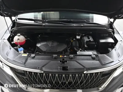 Kia Canival 2022, 38589 км, за 28700000 KRW - фото 6