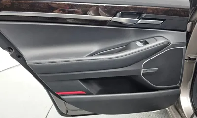 Genesis G90 2019, 67753 км, за 36500000 KRW - фото 25