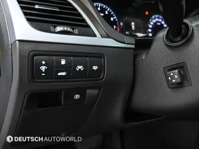 Hyundai Genesis 2016, 170419 км, за 12000000 KRW - фото 17