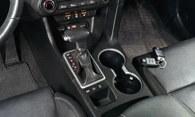 Kia Sportage 2017, 60797 км, за 13700000 KRW - фото 9