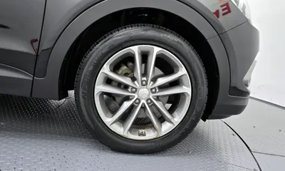 Hyundai Santafe 2017, 67722 км, за 14900000 KRW - фото 21