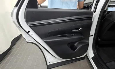 Hyundai Tucson 2021, 122480 км, за 18300000 KRW - фото 25