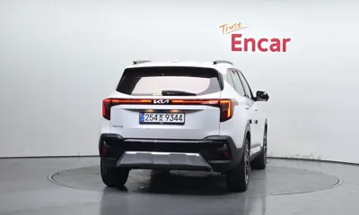 Kia Seltos 2025, 15163 км, за 27800000 KRW - фото 4