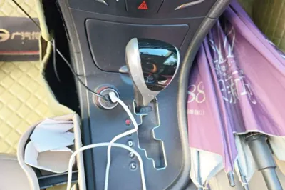 GAC Trumpchi GA3S Vision 2014, 158400 км, за 17555.41 CNY - фото 15