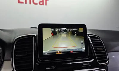 Mercedes-Benz GLE-Class 2018, 46434 км, за 34200000 KRW - фото 15