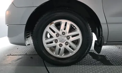 Hyundai Starex 2017, 71883 км, за 11500000 KRW - фото 5