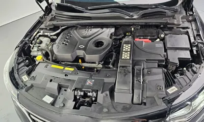 Renault-KoreaSamsung SM6 2020, 79254 км, за 13700000 KRW - фото 6