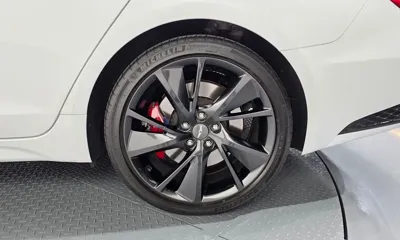 Genesis G70 2023, 75103 км, за 35900000 KRW - фото 21