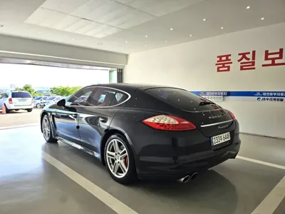 Porsche Panamera 2010, 217000 км, за 8900000 KRW - фото 6