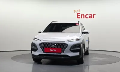 Hyundai Kona 2020, 169754 км, за 10800000 KRW