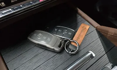 Mercedes-Benz GLE-Class 2023, 9857 км, за 109900000 KRW - фото 18