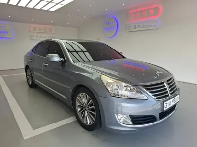 Hyundai Equus 2015, 63564 км, за 11990000 KRW