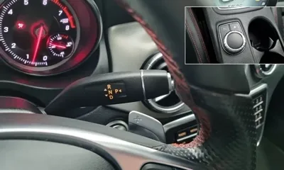 Mercedes-Benz CLA-Class 2018, 110000 км, за 13800000 KRW - фото 12