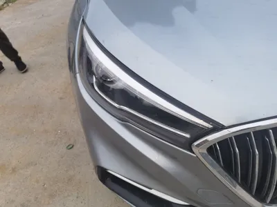 Hongqi H5 2018, 123900 км, за 36338.61 CNY - фото 7