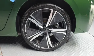 Peugeot 308 2022, 50751 км, за 26900000 KRW - фото 21