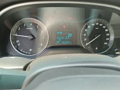 Buick Excelle 2015, 46000 км, за 19700 CNY - фото 8