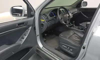 Hyundai Veracruz 2015, 230659 км, за 5500000 KRW - фото 10