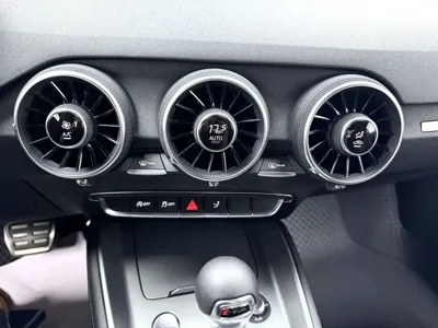 Audi TT 2015, 67000 км, за 145000 CNY - фото 8