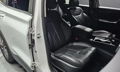 Hyundai Santafe 2019, 128782 км, за 16900000 KRW - фото 11