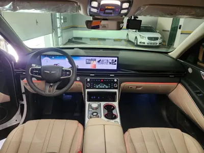 Genesis GV80 2025, 500 км, за 58180000 KRW - фото 6