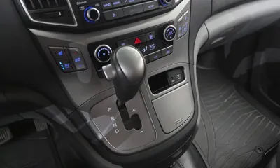 Hyundai Starex 2019, 45213 км, за 20500000 KRW - фото 9