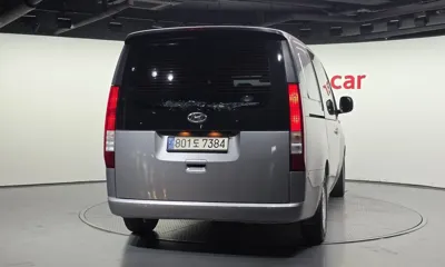 Hyundai Staria 2022, 68443 км, за 21290000 KRW