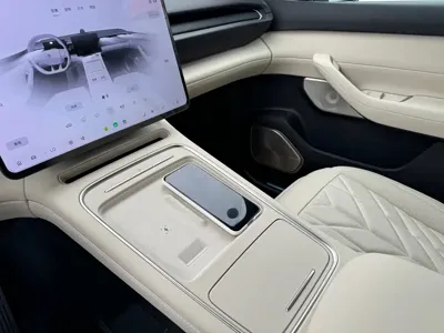 Nio ES6 2026, 100 км, за 245000 CNY - фото 8