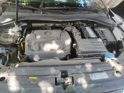 Volkswagen Tiguan L 2018, 46300 км, за 76000 CNY - фото 10