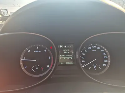 Hyundai Santafe 2018, 256446 км, за 7400000 KRW - фото 8