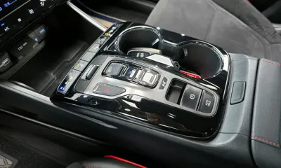 Hyundai Tucson 2022, 46810 км, за 29900000 KRW - фото 9