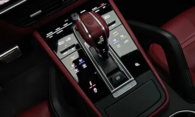 Porsche Cayenne 2021, 72763 км, за 68900000 KRW - фото 9