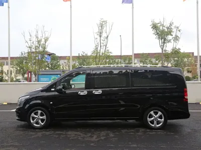 Mercedes-Benz Vito 2020, 76000 км, за 149100 CNY - фото 20