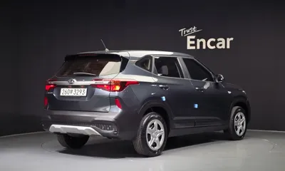 Kia Seltos 2022, 59174 км, за 15500000 KRW