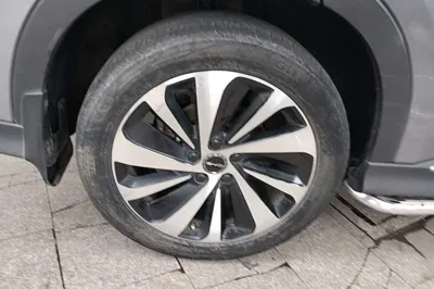 BYD Song PLUS New Energy 2024, 82600 км, за 105103.4 CNY - фото 11