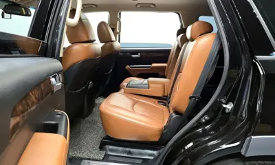 Kia Mohave 2018, 177852 км, за 13700000 KRW - фото 11