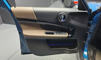 MINI Countryman 2019, 106345 км, за 13700000 KRW - фото 24