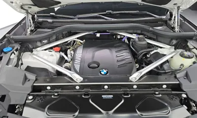 BMW X5 2026, 7517 км, за 134990000 KRW - фото 6