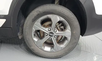 Kia Seltos 2023, 91801 км, за 17990000 KRW - фото 21