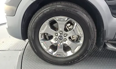 Kia Mohave 2018, 80999 км, за 17500000 KRW - фото 5