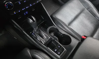Hyundai Tucson 2017, 97112 км, за 9600000 KRW - фото 9