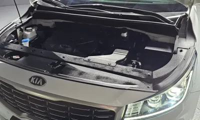 Kia Canival 2019, 96745 км, за 19500000 KRW - фото 6
