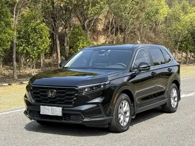 Honda CR-V · 2023 год
