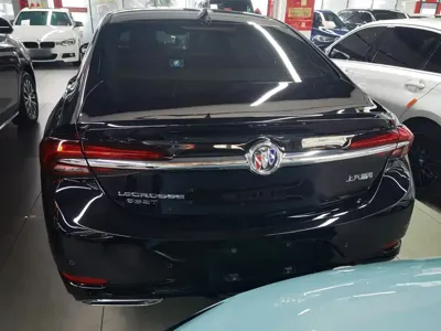 Buick LaCrosse 2023, 67200 км, за 104100 CNY - фото 13
