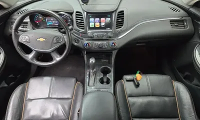 ChevroletGMDaewoo Impala 2016, 169383 км, за 5500000 KRW - фото 7
