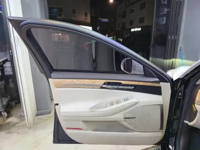 Genesis EQ900 2016, 227000 км, за 28500000 KRW - фото 15