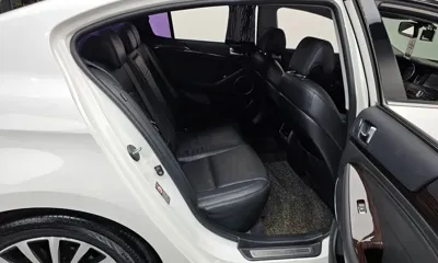 Kia K7 2015, 156785 км, за 6000000 KRW - фото 11