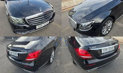 Mercedes-Benz E-Class 2018, 85778 км, за 24290000 KRW - фото 9